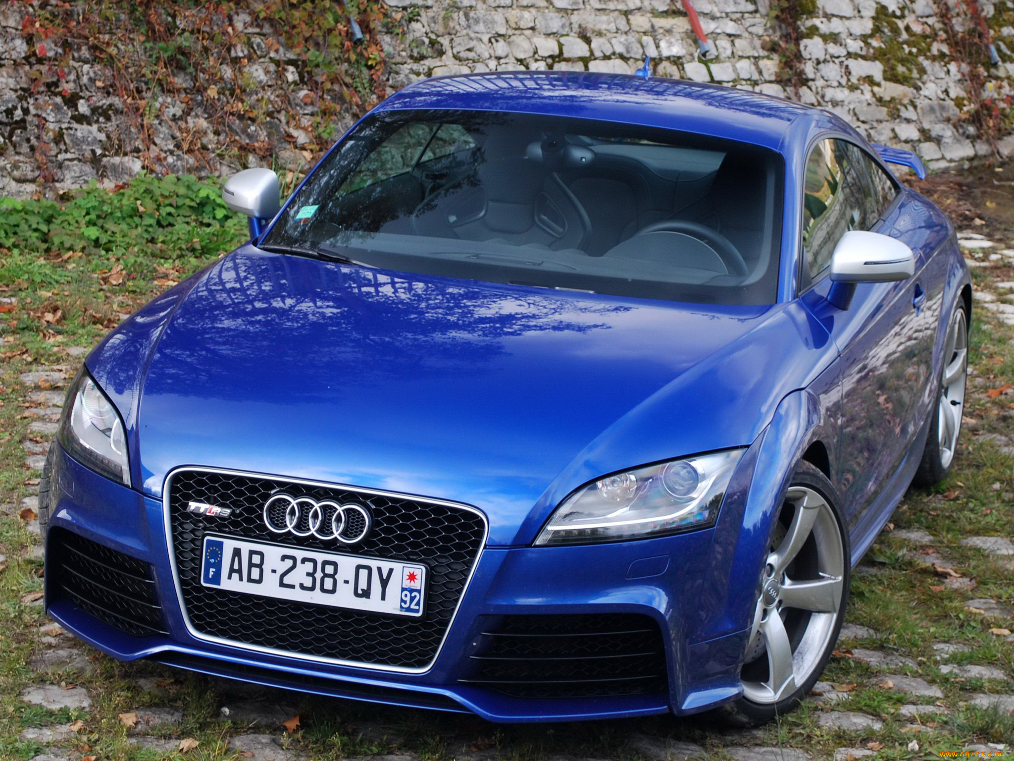 , audi